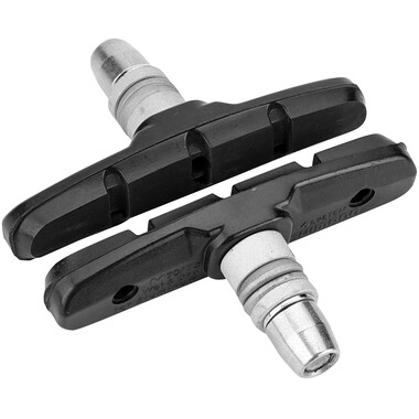 SHIMANO M70T3 Pair of Brake Pads with Screw for LX/Deore 0